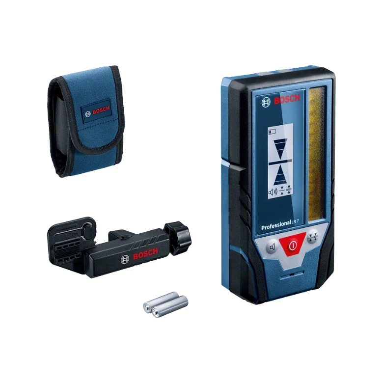 Thiết bị nhận tia laser Bosch LR 7