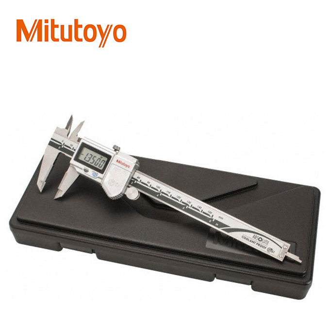 Thước cặp điện tử Mitutoyo 500-754-20 (0-300mm/12" x 0.01)
