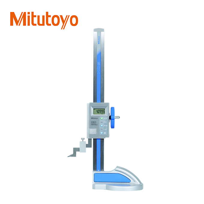 Thước đo cao điện tử Mitutoyo 570-312 (0-300mm/12″ x 0.01)