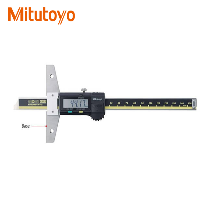 Thước đo sâu điện tử Mitutoyo 571-201-30 (0-150mm)