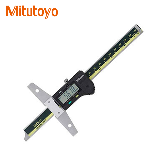 Thước đo sâu điện tử Mitutoyo 571-203-20 (0-300mmx0.01mm)