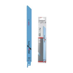 Bộ 5 Lưỡi cưa kiếm Bosch S1122 BF-sắt 2608656019 BOSCH