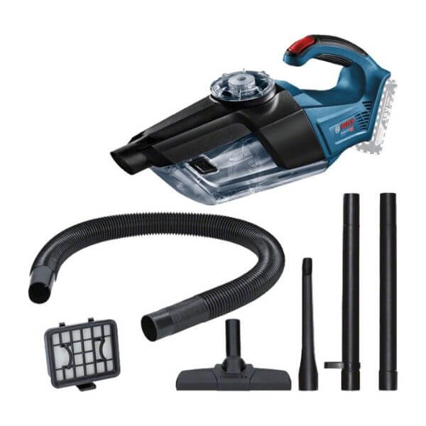 Phụ kiện máy hút bụi Bosch GAS 18V-1