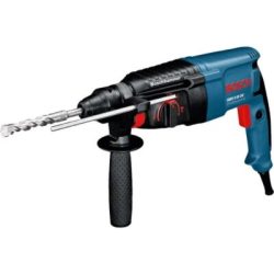 Máy khoan đục bê tông BOSCH GBH 2-26 DE (0611253604)