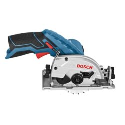 Máy cưa đĩa dùng pin Bosch GKS 12V-LI (SOLO) – 06016A10L2