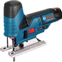 Máy cưa lọng dùng pin Bosch GST 12V-LI (SOLO) – 06015A10L1