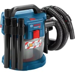 Máy hút bụi pin Bosch GAS 18V-10 L (SOLO) – 06019C63K0