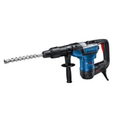 Máy khoan bê tông BOSCH GBH 5–40 D (1100W) chuyên nghiệp