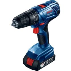 Máy Khoan Động Lực Dùng Pin Bosch GSB 180-LI (Phụ Kiện) 06019F83K1