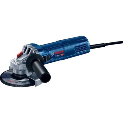 Máy mài GWS 900-125 S Bosch (Điều Chỉnh Tốc Độ) – 06013961K2