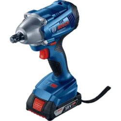 Máy siết bu lông dùng pin BOSCH GDS 250-LI – 06019G61K0