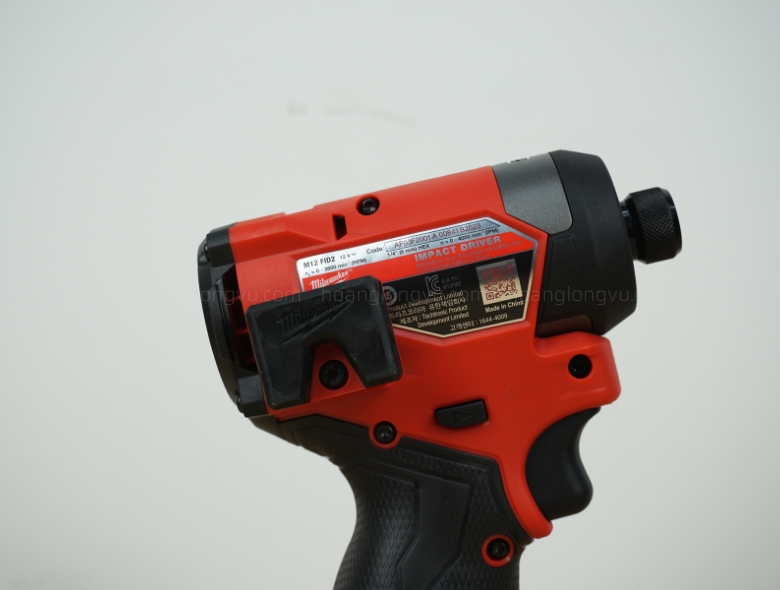 Máy vặn vít Milwaukee M12 FID2 (4)
