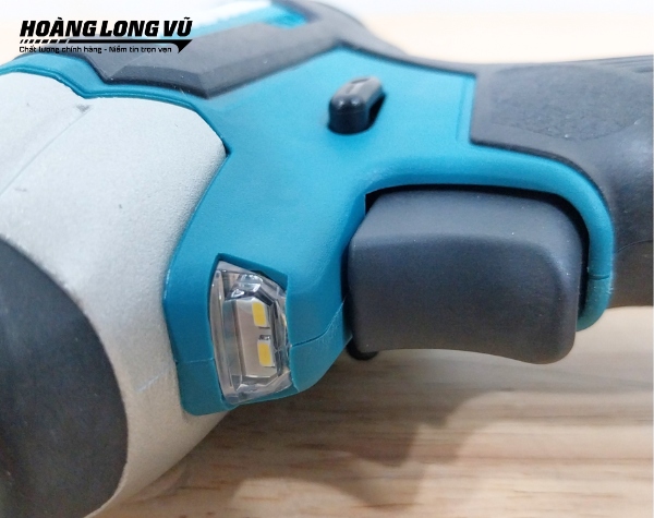Máy siết bu lông pin Makita DTW180Z