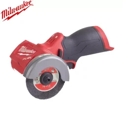 Máy cắt Milwaukee M12 FCOT-0X dùng pin chính hãng