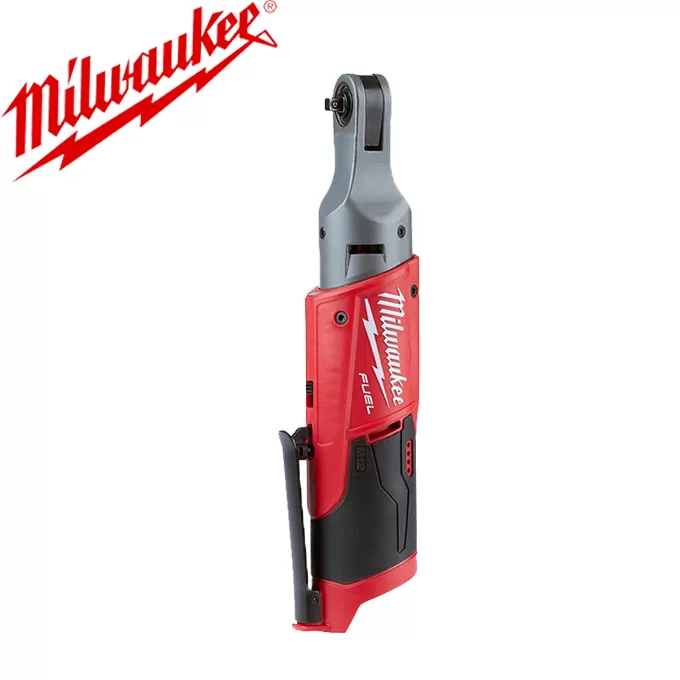 Máy siết bu lông Milwaukee góc M12 FIR14-0 (bare) - Ảnh 2