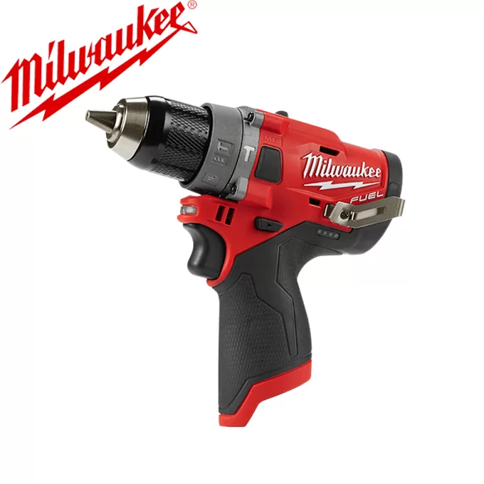 Máy khoan pin động lực M12 FPD-402C SET (2Pin 4 Ah, 1 sạc) - Ảnh 2