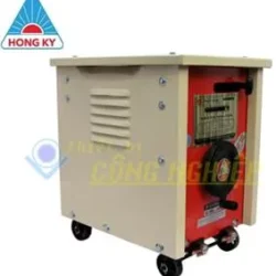 Máy biến thế hàn Hồng Ký 250 Ampe 220V HK-H250D