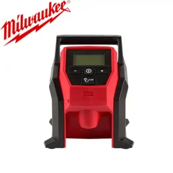 Máy bơm hơi dùng pin 12V Milwaukee M12 BI-0 (bare)
