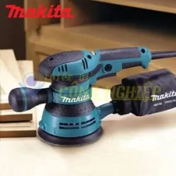 Máy chà nhám rung quỹ đạo Makita BO5041