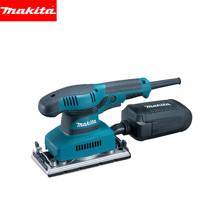 Máy chà nhám rung chữ nhật Makita BO3710