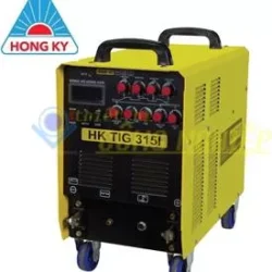 Máy hàn Hồng Ký Tig+que Inverter 315 Ampe HKTIG315I – 380V