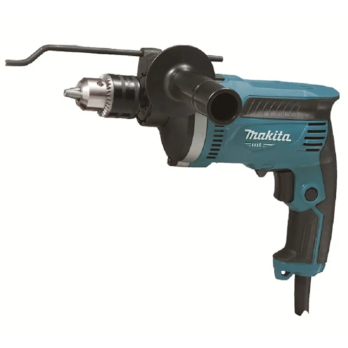 Máy khoan điện 710W 26 phụ kiện Makita M8100KX2B