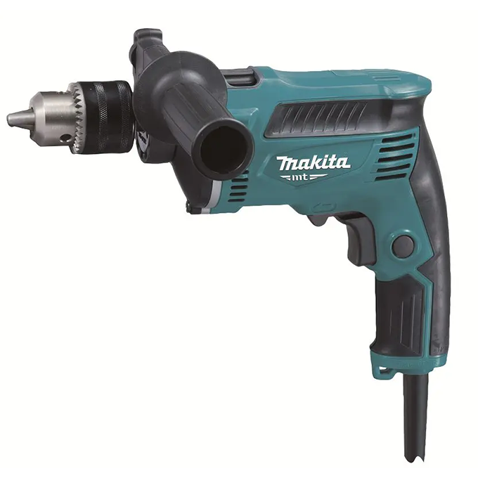Máy khoan búa 26 phụ kiện Makita M8103KX2B