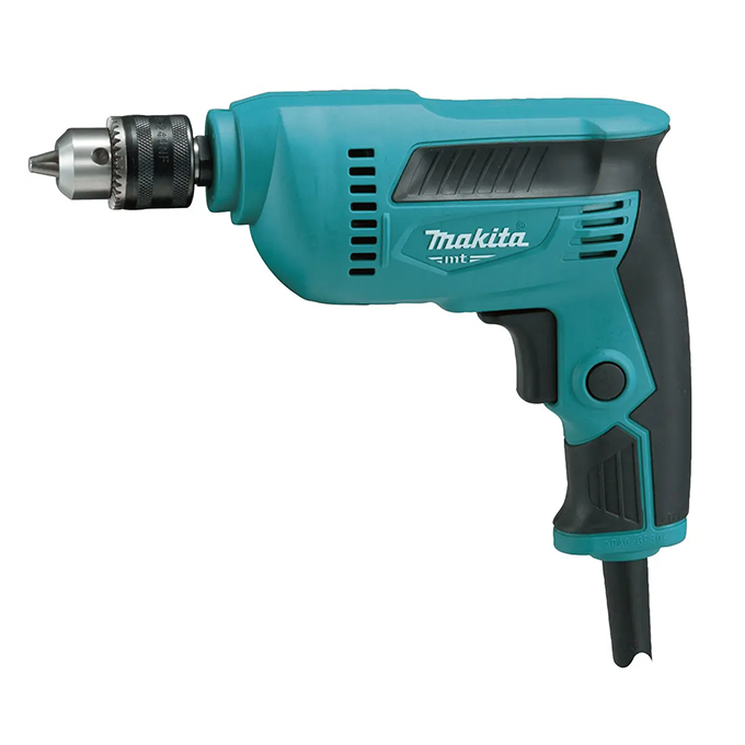 Máy khoan sắt Makita M6001B
