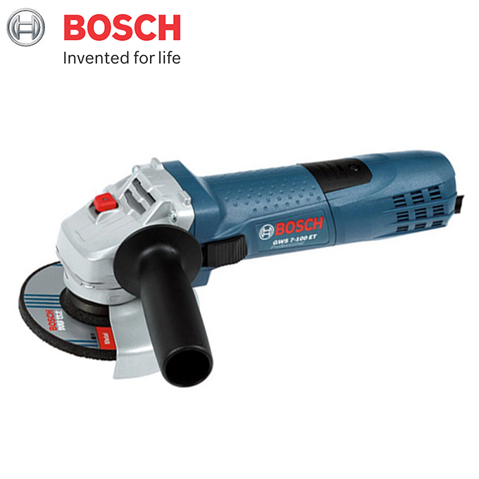 máy mài góc Bosch GWS 7-100 T (100mm)