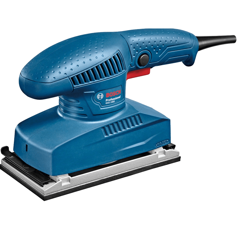 Máy Chà Nhám GSS 2300 (06012980K0)