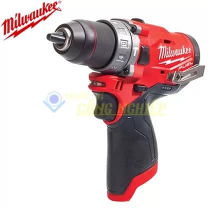 Máy khoan pin động lực M12 FPD-402C SET (2Pin 4 Ah, 1 sạc) - Ảnh 3
