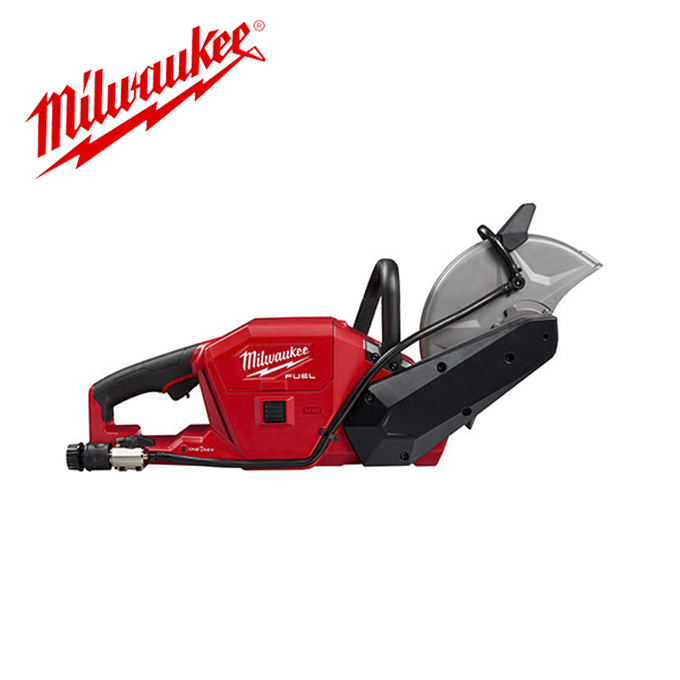 Máy cắt bê tông Milwaukee M18 FCOS230 ( Chưa Pin Sạc ) - Ảnh 3