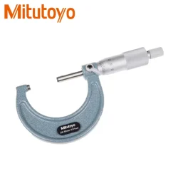 Thước panme đo ngoài Mitutoyo 103-138 (25-50mm)