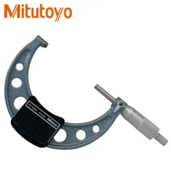 Thước panme đo ngoài Mitutoyo 103-140-10 (75-100mm)