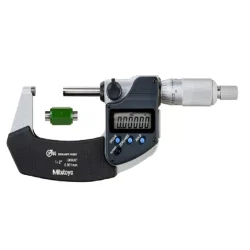 Panme đo ngoài điện tử 1-2 inch/25-50mm/0.001mm Mitutoyo 293-331-30