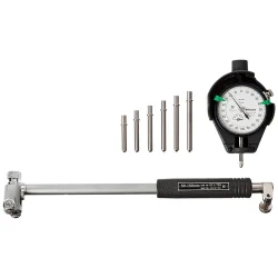 Bộ đồng hồ đo lỗ 250-400mm/0.01mm Mitutoyo 511-716