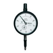 Đồng hồ so cơ khí Mitutoyo 2046A-60 (0-10mm x 0.01) chống nước