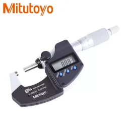 Thước panme đo ngoài điện tử Mitutoyo 293-240-30 (0-25mm)