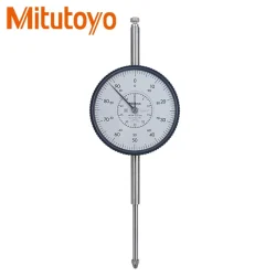Đồng hồ so cơ khí MITUTOYO 3058S-19 (50mm/0.01mm)