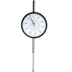 Đồng hồ so cơ khí Mitutoyo 3058A-19 (0-50mm/0.01mm)