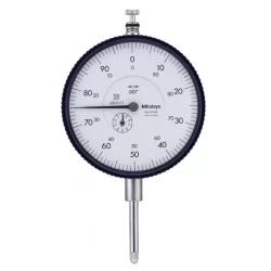 Đồng hồ so Mitutoyo 3060S-19 (0-80mm x 0.01)