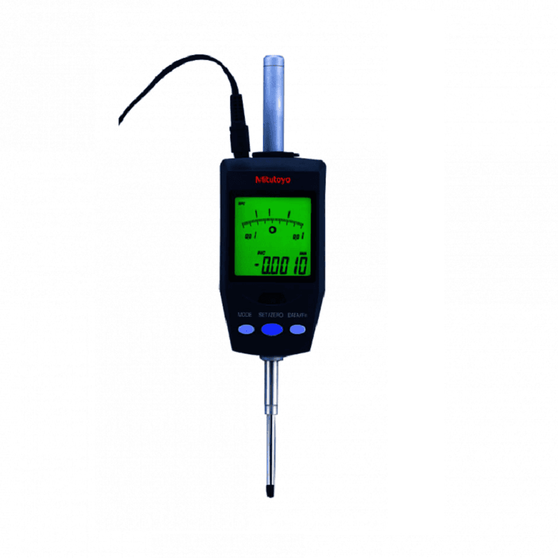 Đồng hồ so điện tử 0-30.4mm/0-1.2 inch/0.001mm Mitutoyo 543-562E