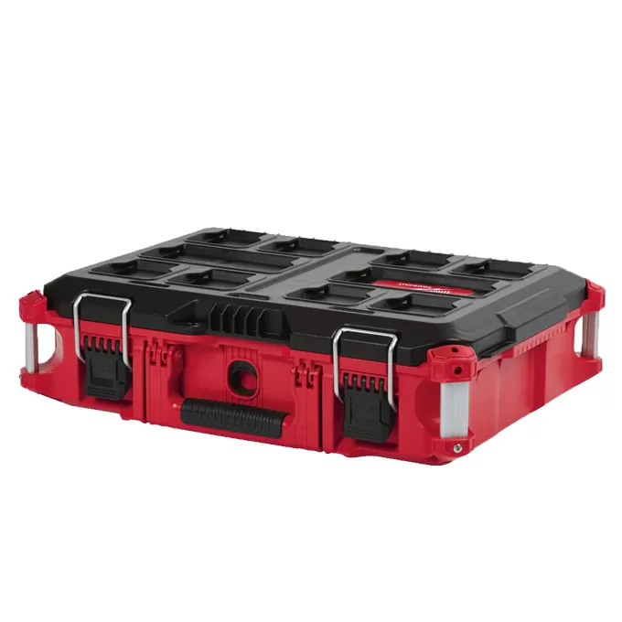 Hộp đựng dụng cụ Milwaukee 48-22-8424 chính hãng - Ảnh 4