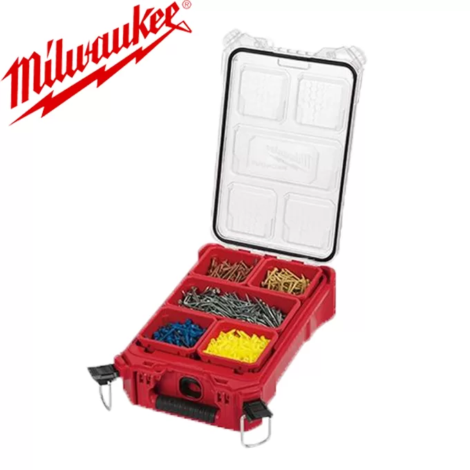 Hộp đựng dụng cụ 48-22-8435 Milwaukee - Ảnh 2