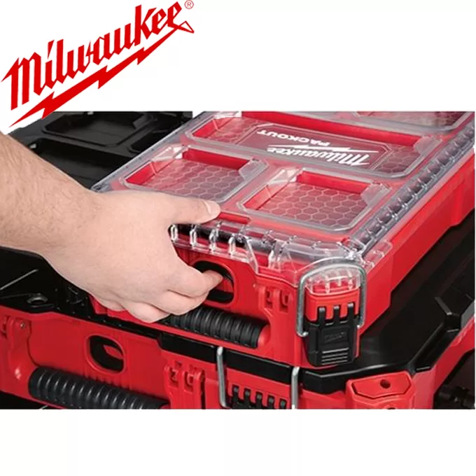 Hộp đựng dụng cụ 48-22-8435 Milwaukee - Ảnh 3