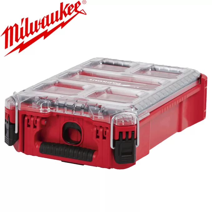 Hộp đựng dụng cụ Milwaukee 48-22-8435 chính hãng