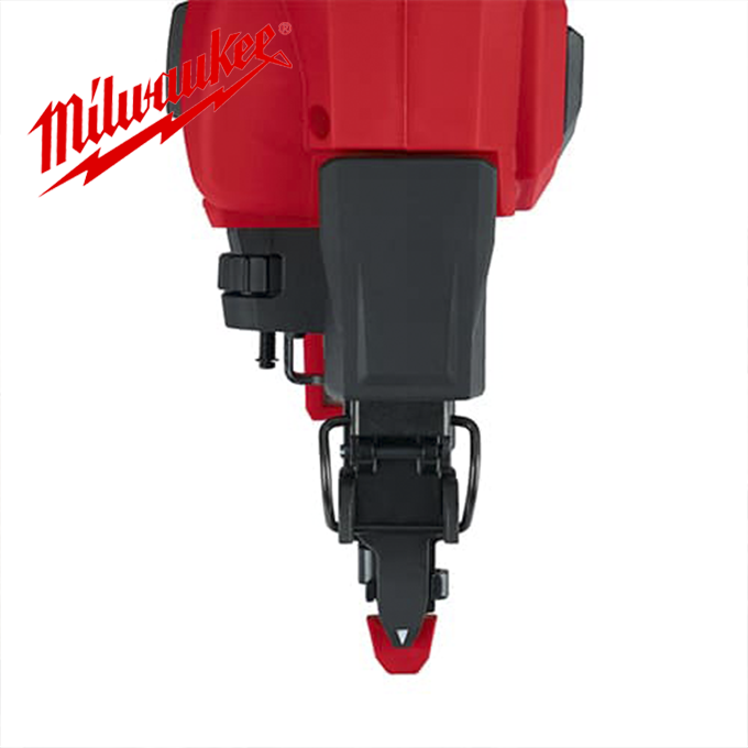 Máy bắn đinh M18 FN18GS-0X0 chính hãng Milwaukee - Ảnh 2