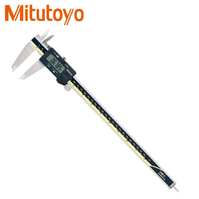 Thước cặp điện tử Mitutoyo 500-173-30 (300mm/12″ x 0.01)