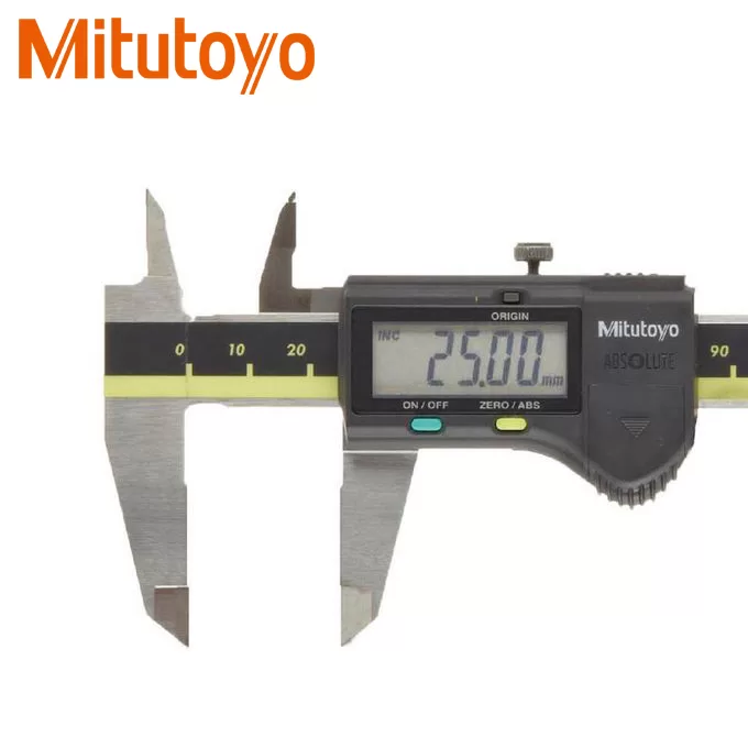 Thước cặp điện tử Mitutoyo 500-182-30 (200mm x 0.01)