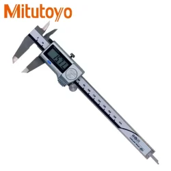 Thước cặp điện tử Mitutoyo 500-702-20 (150mm x 0.01) – chính hãng